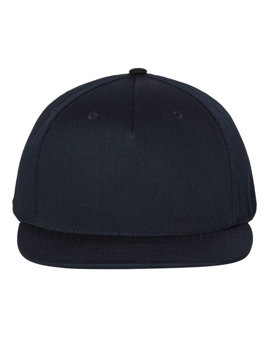 Richardson 255 - Gorra Trucker Estructurada con Broche Frontal Pinch