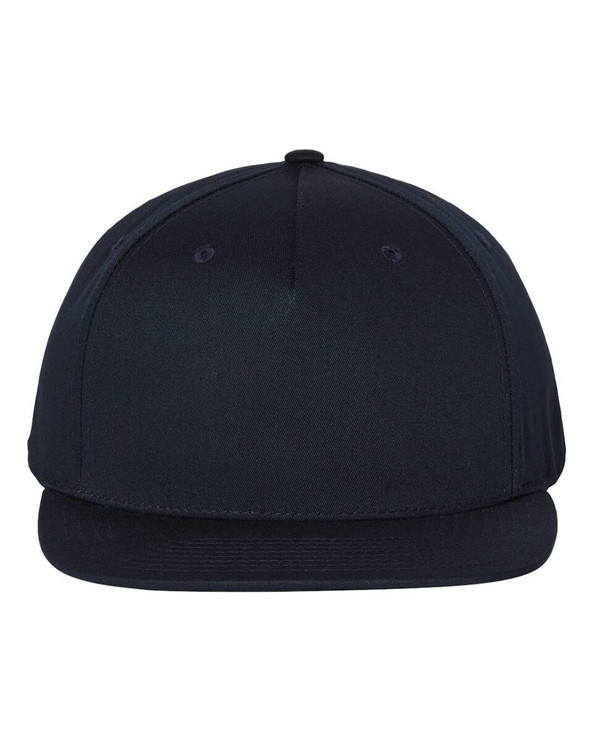 Richardson 255 - Pinch Front Structured Snapback Trucker Cap