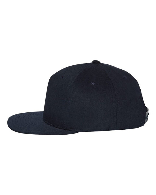 Richardson 255 - Gorra Trucker Estructurada con Broche Frontal Pinch