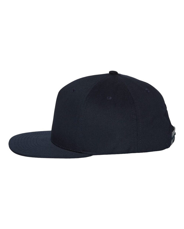 Richardson 255 - Pinch Front Structured Snapback Trucker Cap