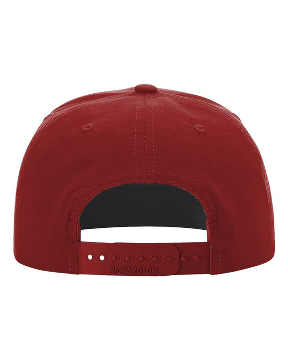 Richardson 256 - Umpqua Snapback Cap