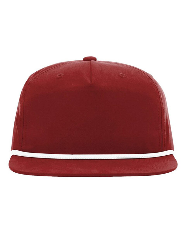 Richardson 256 - Umpqua Snapback Cap