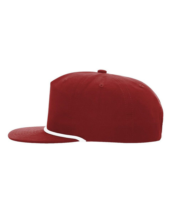 Richardson 256 - Umpqua Snapback Cap