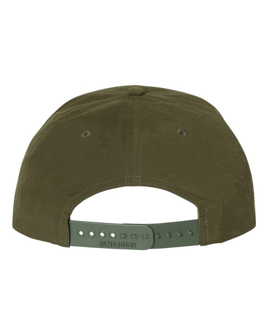 Richardson 256 - Gorra Umpqua Snapback