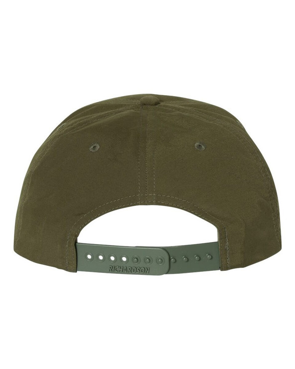 Richardson 256 - Gorra Umpqua Snapback