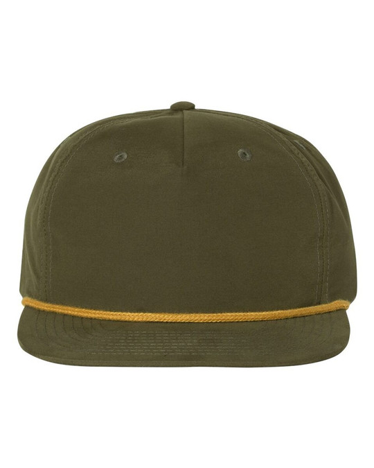 Richardson 256 - Gorra Umpqua Snapback