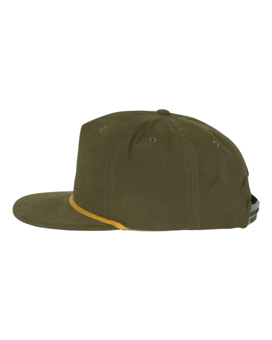 Richardson 256 - Gorra Umpqua Snapback