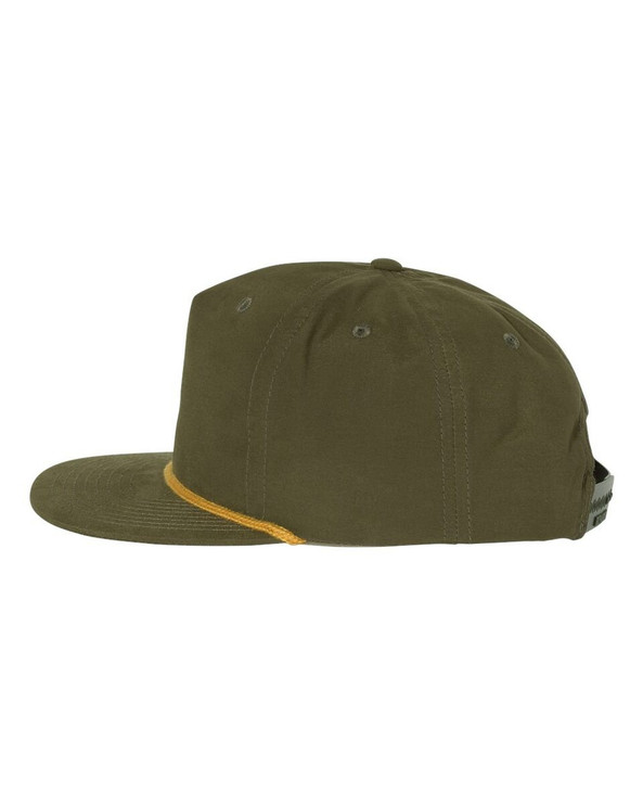 Richardson 256 - Gorra Umpqua Snapback