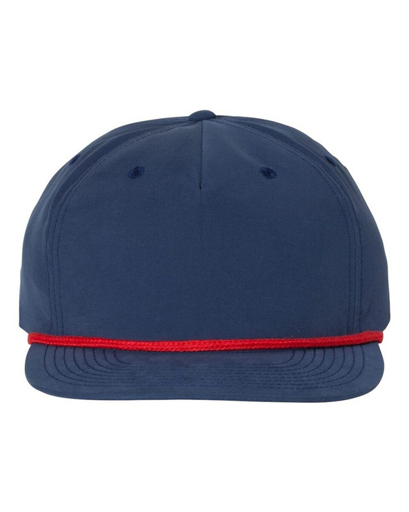 Richardson 256 - Umpqua Snapback Cap