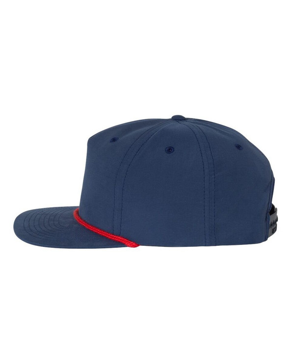 Richardson 256 - Umpqua Snapback Cap