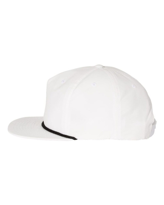 Richardson 256 - Gorra Umpqua Snapback