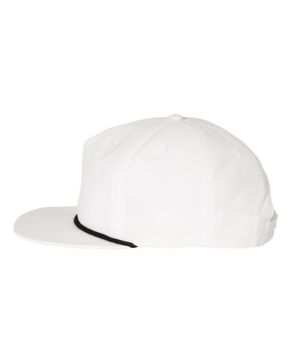 Richardson 256 - Gorra Umpqua Snapback