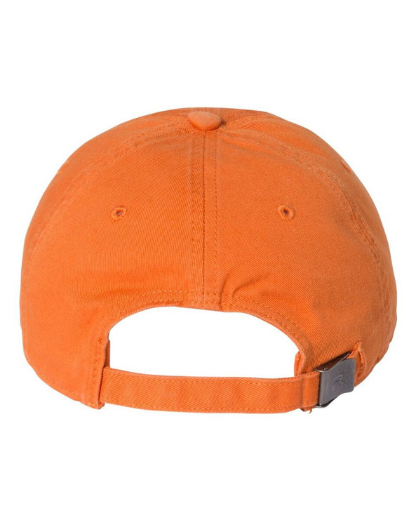Richardson 320 - Gorra lavada