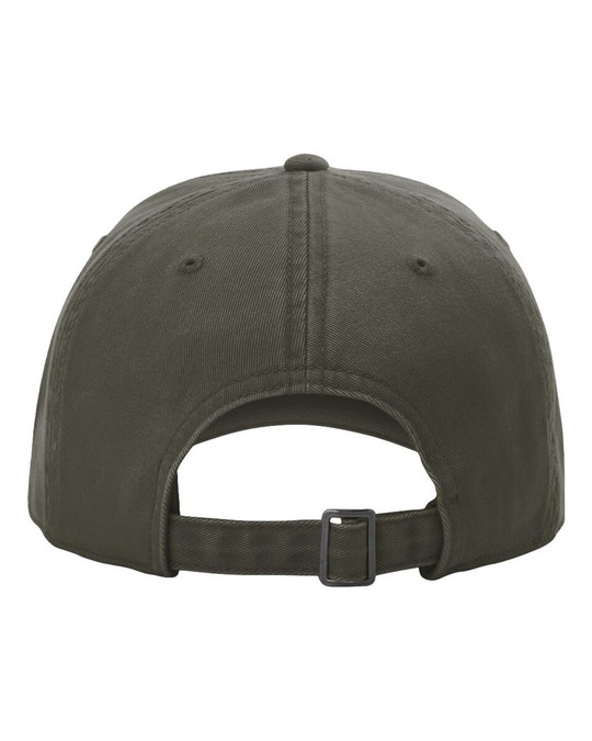 Richardson 326 - Gorra de sarga de melocotón