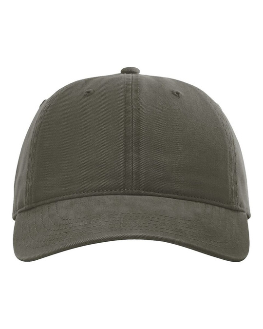 Richardson 326 - Gorra de sarga de melocotón