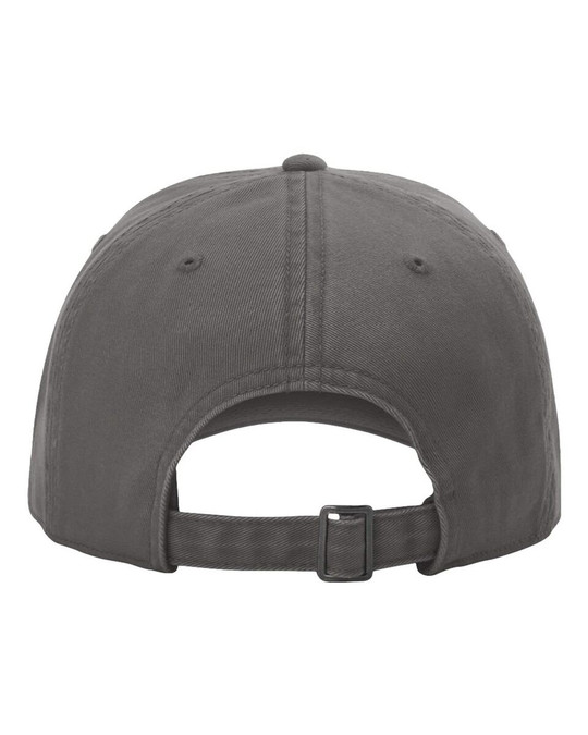 Richardson 326 - Gorra de sarga de melocotón