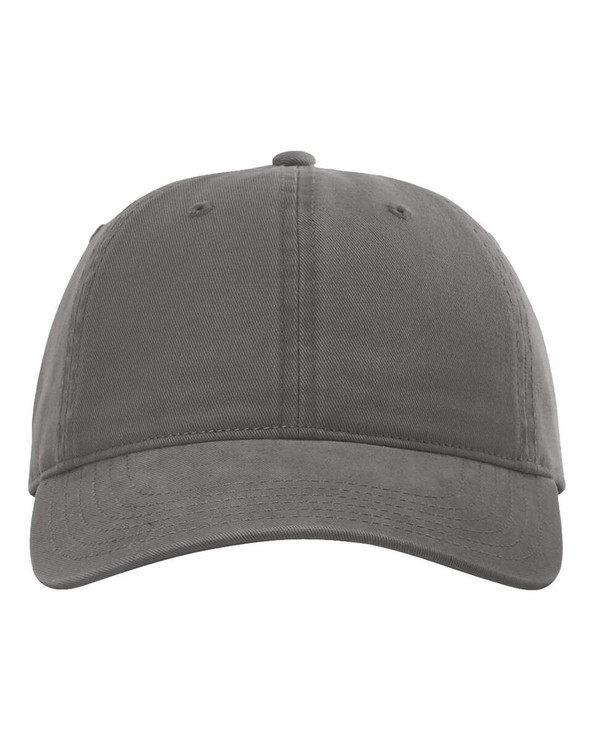 Richardson 326 - Peach Twill Dad Hat