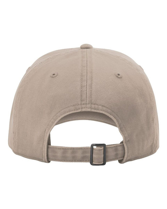 Richardson 326 - Gorra de sarga de melocotón