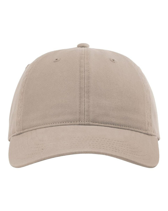 Richardson 326 - Gorra de sarga de melocotón