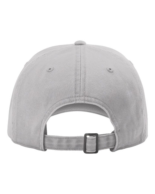 Richardson 326 - Gorra de sarga de melocotón