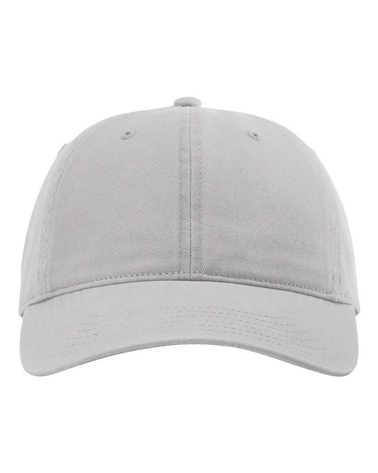 Richardson 326 - Gorra de sarga de melocotón