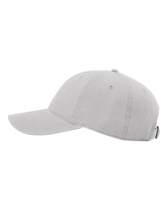 Richardson 326 - Gorra de sarga de melocotón