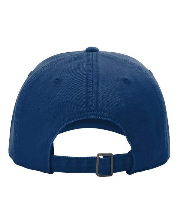 Richardson 326 - Peach Twill Dad Hat