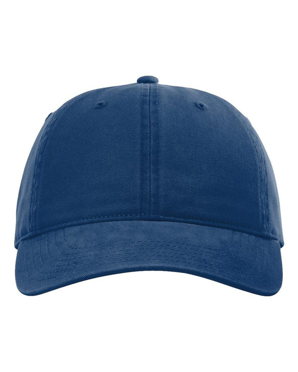 Richardson 326 - Peach Twill Dad Hat