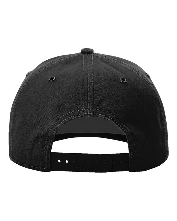 Richardson 336 - Burnside Cap