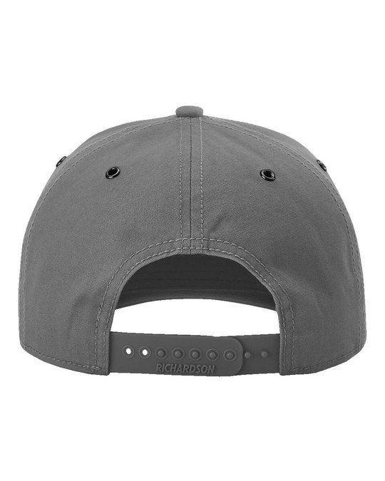 Richardson 336 - Burnside Cap