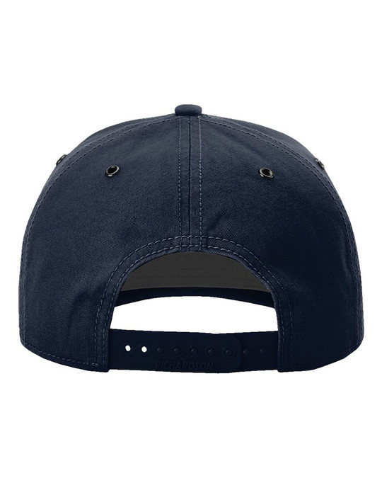 Richardson 336 - Burnside Cap