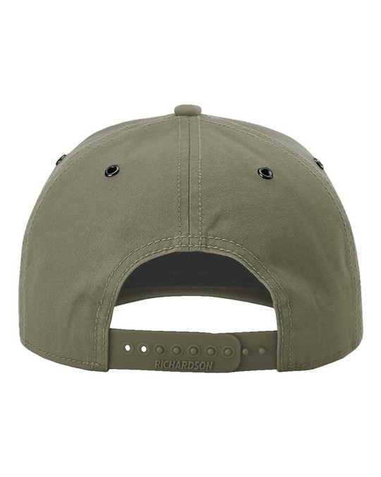 Richardson 336 - Gorra Burnside
