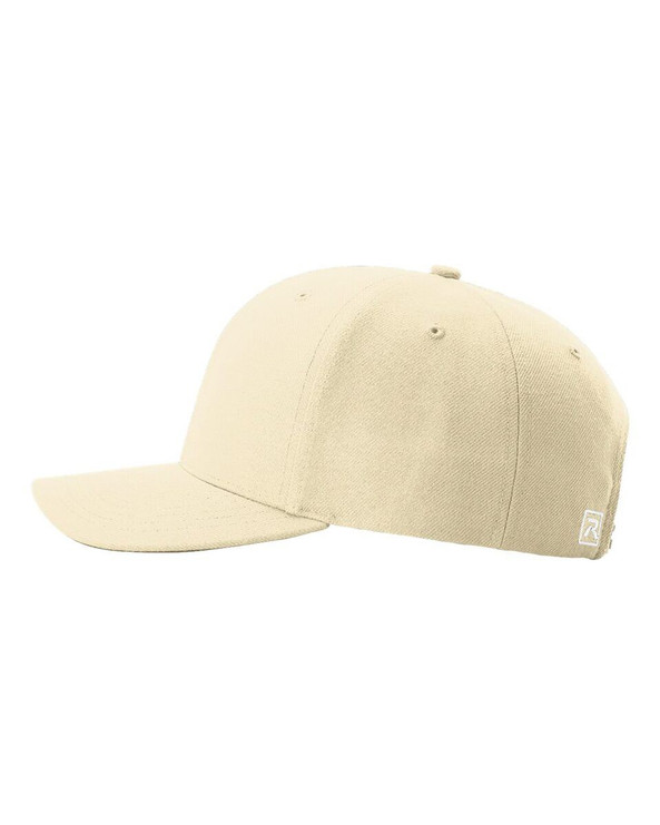 Richardson 512 - Gorra Surge Snapback