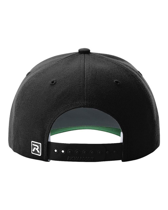 Richardson 512 - Gorra Surge Snapback