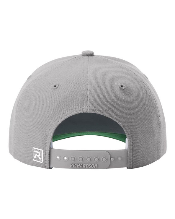Richardson 512 - Surge Snapback Cap