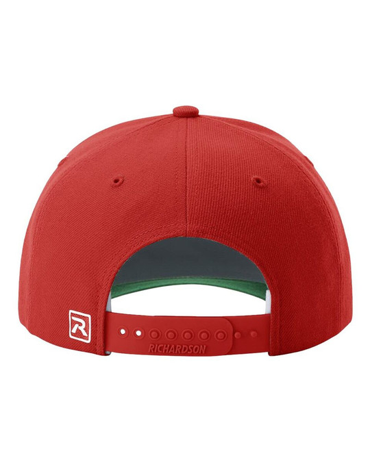 Richardson 512 - Gorra Surge Snapback