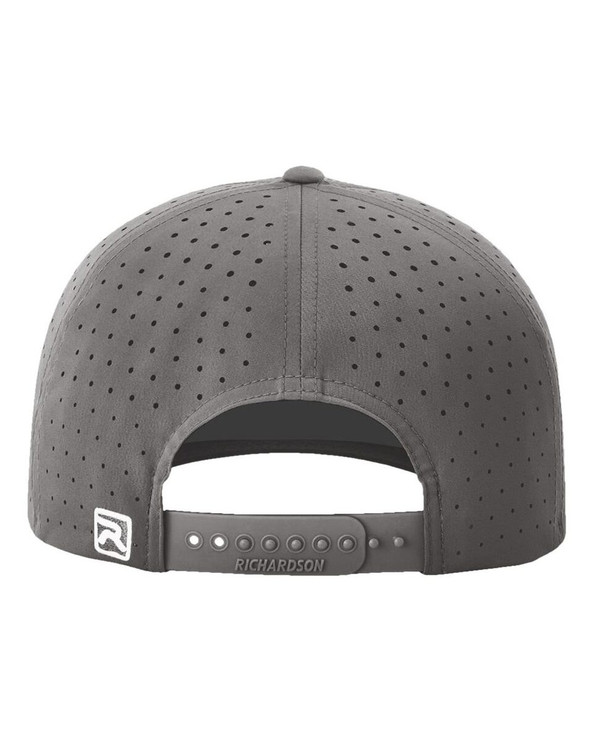 Richardson 632 - Laser Perf R-Flex Cap