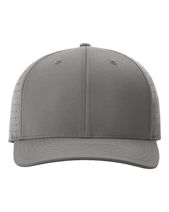 Richardson 632 - Laser Perf R-Flex Cap