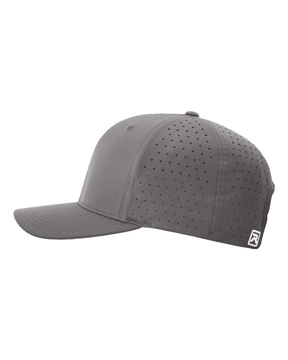 Richardson 632 - Laser Perf R-Flex Cap
