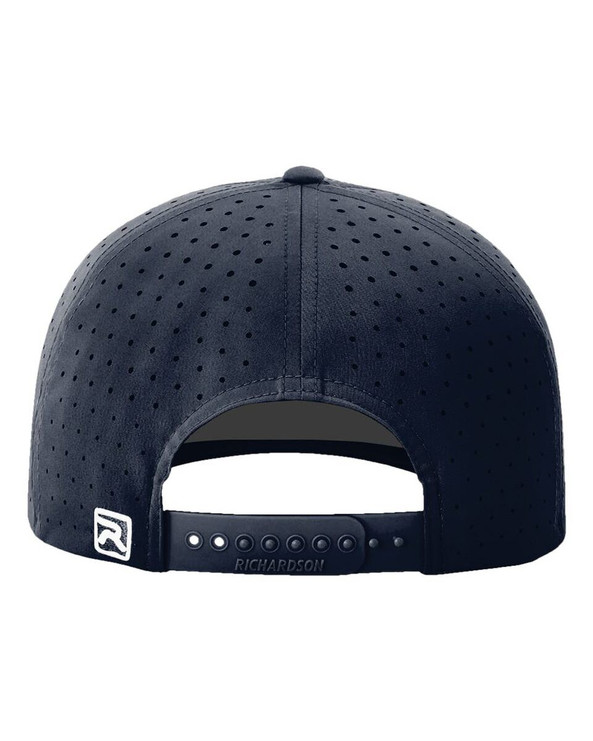 Richardson 632 - Laser Perf R-Flex Cap