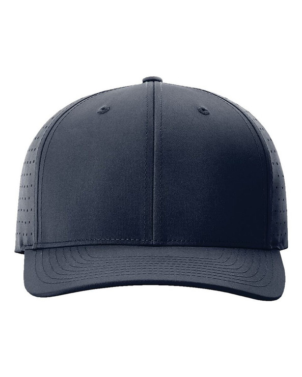 Richardson 632 - Laser Perf R-Flex Cap