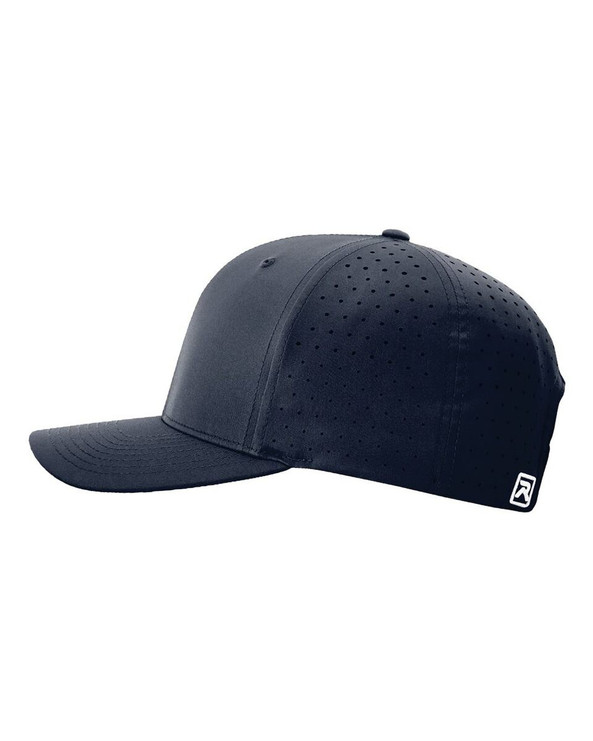 Richardson 632 - Laser Perf R-Flex Cap