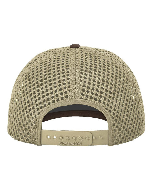 Richardson 835 - Tilikum Cap