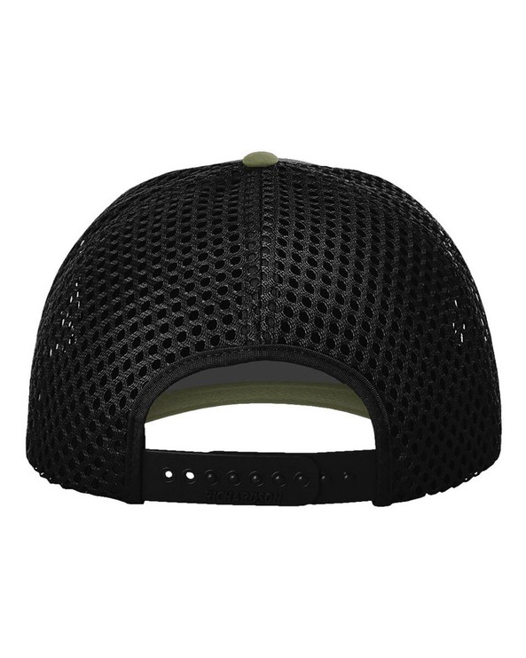 Richardson 835 - Tilikum Cap