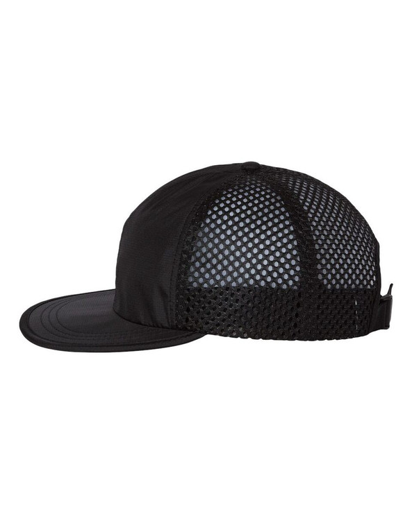 Richardson 935 - Gorra Rogue Wide Set Mesh