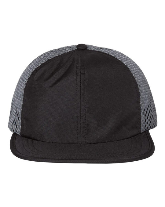 Richardson 935 - Gorra Rogue Wide Set Mesh