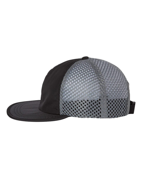Richardson 935 - Gorra Rogue Wide Set Mesh