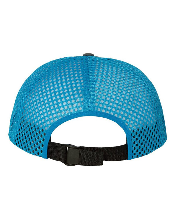 Richardson 935 - Rogue Wide Set Mesh Cap