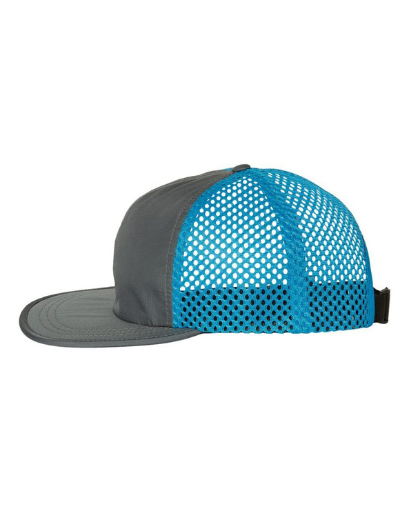 Richardson 935 - Rogue Wide Set Mesh Cap