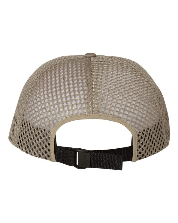 Richardson 935 - Gorra Rogue Wide Set Mesh
